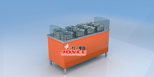 C系列經(jīng)濟(jì)款粥、湯保溫臺(tái)