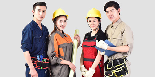 制冷設備維修人員的修養(yǎng)